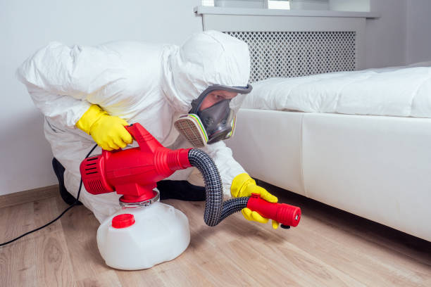 Best Pest Prevention Services  in Wallburg, NC