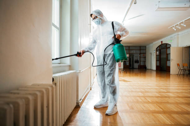 Best Pest Inspection Near Me  in Wallburg, NC